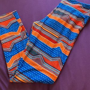 LuLaRoe leggings